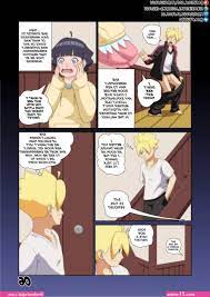 Himawari comic porno - Anime15