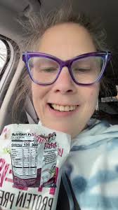 Protein pretzels- taste 8/10 Protein source 6/10 allnin allni liked the  tase a lot