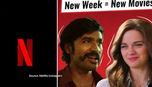 Following the ton of new content that just dropped over the weekend, netflix has 10 fresh movies and tv shows coming our way across the next seven days. Netflix S New Releases Streaming Platform To Drop New Movies Every Week All Year