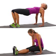 Tabletop To Reverse Pike Mit Bildern Workout Bauch Fitness Tipps Motivation Fitness