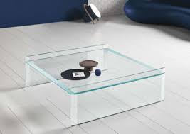 Over the past 30 years, they have mastered the process of taking high precision cuts of thick glass and utilizing a uv bonding process to construct innovative and aesthetically stunning tables. Glass Design Furniture And Furnishings Tonelli Design