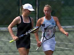 Elke clijsters was born on friday and have been alive for 13,142 days, elke clijsters next b'day will be after 0 months, 7 days, see. Ex Premier League Star Accused Of Stalking Tennis Pro Morning Bulletin