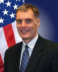 DR. MARK A. GALLAGHER > Air Force > Biography Display