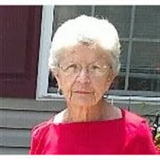 Obituary information for Norma G. Elliott