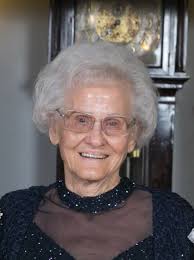 Lenora Yarbrough Obituary