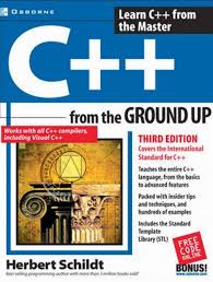 Maybe you would like to learn more about one of these? C From The Ground Up 3rd Edition 2003 Pdf