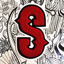 Symbols save time and space when writing. 11 Patches Ideas Patches Vintage Labels Gloss Sticker Paper