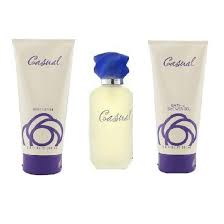 Casual Gift Set By Paul Sebastian Perfume For Women 3 Piece Set Includes 3 4 Oz Fine Parfum Spray 3 3 Oz B Perfumery Casual Gifts Perfume