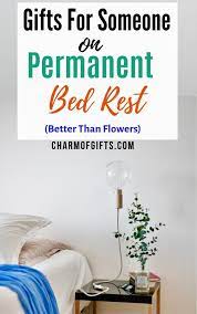must have gifts for the bedridden or someone on bed rest bed rest care package bed rest rest gifts