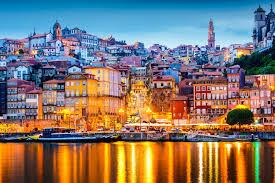 Porto from mapcarta, the open map. Erasmus Experience In Porto Portugal By Piotr Erasmus Experience Porto