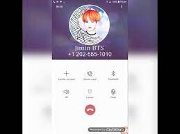 We also look at the other pages and see that a lot of you searching jimin phone number so already we did it and we want to publish right now phone number for jimin's. Bts Real Phone Number 2021 Youtube