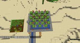 These properties mean that one can create crazy cactus i drave25 shall help people explore the cube world of minecraft! My Cactus Don T Grow Any Idea Why Minecraft