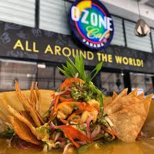 Ozone