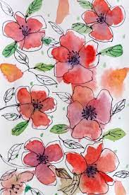 Jun 07, 2021 · the most important thing when you're beginning with watercolors is to have the right supplies: Easy Watercolor Painting Ideas For Beginners Watercolor Paintings Easy Watercolor Paintings For Beginners Watercolor Flowers Paintings