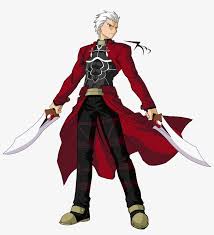 See more ideas about fate stay night, stay night, fate. Sonido Archer Fate Stay Night Png Image Transparent Png Free Download On Seekpng