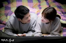 Watch and download descendants of the sun with english sub in high quality. Descendants Of The Sun Asianwiki
