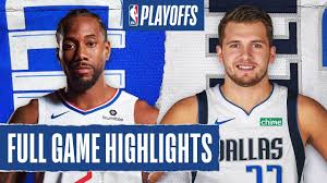 George scores 24, clippers beat blazers to extend win streak — paul george has been putting the los angeles. Five Takeaways From The Clippers Playoff Win Over Mavericks Los Angeles Times