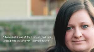 The Chance to Start over