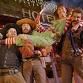 A Fistful of Christmas Eve! event image