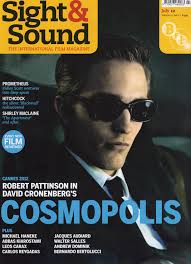 SCANS: New Eric Packer still, review and essay