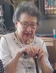 Obituary information for Regina M. Quist