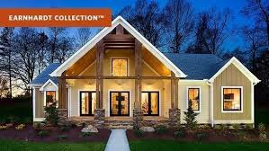 These plans are characterized by a rear elevation with plenty of windows to maximize natural daylight and panoramic views. House Plan Detail Lake House Plans House Plans House