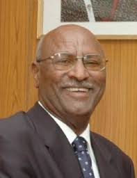 Government ministers of Eritrea