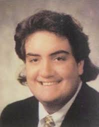 Phillip Thomas “Phil” Chambers (1970-2023)