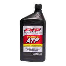 Premium Automatic Transmission Fluid Fluids Chemicals