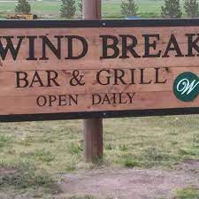 We did not find results for: Located Across From Four Winds Golf Course Picture Of Windbreak Bar Grill Kimball Tripadvisor