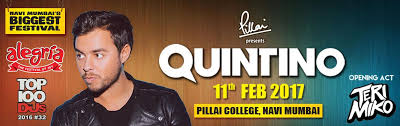 World No 32 Quintino And Teri Miko At Pillai Alegria 2017 Mumbai Meraevents Com Side alegria hotel & spa. world no 32 quintino and teri miko at pillai alegria 2017 mumbai meraevents com