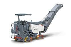 Wirtgen W-220-XFI Cold Planer