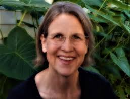 Renowned crime writer Jill Leovy to give March 31 talk at Transylvania