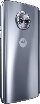 The moto x has 16 gb of internal storage, and its 2200 mah battery provides up to 13 hours of talk time and 10 days (240 hours) of standby time. Best Buy Motorola Moto X 4th Generation 4g Lte With 32gb Memory Cell Phone Unlocked Sterling Blue Pa8s0007us
