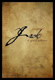 Boy Name Jack Origin Old English Meaning God Is Gracious Http Www Pinterest Com Vintagedaydream Baby Name Cool Baby Names Hipster Baby Names Baby Names