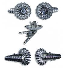 Candle Clips Holders