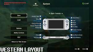 Friday night funkin' is a musical rhythm game created by ninjamuffin99. Ps4 Ui For Nintendo Switch The Legend Of Zelda Breath Of The Wild Switch Mods