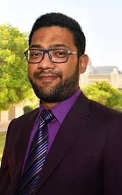 Mechanical and Nuclear Engineering Our People Detail