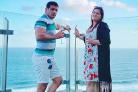 On 5 january 2014, the couple was blessed with twin sons, suvaran and suveer. Sushil Kumar Enjoys Trip To Bali With Family