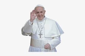 Todos esses recursos papa francisco são para download gratuito no pngtree. Christianity Papa Francisco Free Transparent Png Download Pngkey