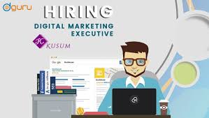 Job Digital Marketing Executive Digital Marketing Executive Jobs Digital