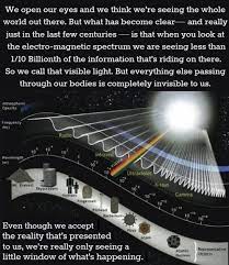 Quantum Reality Quantum Oneness How Physics Proves You Are Simultaneously Everywhere Physics Science Quantum Physics