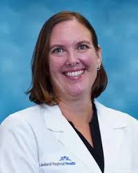 Dr. Kristina Vander Mark, MD