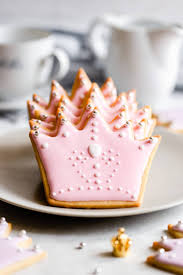 Birthday Sugar Cookies With Icing Recipe In 2020 Sugar Cookies Cookie Icing Sugar Cookie Icing