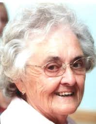 Obituary for Irene (McGee) Thompson