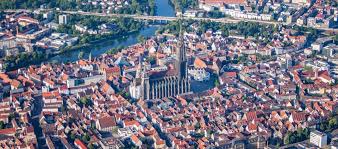 You can take a train from munich (muc) to ulm via muenchen hbf in around 2h 14m. Startseite Kreishandwerkerschaft Ulm
