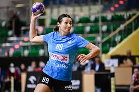 Joanna Wołoszyk: Determinacja, pasja i powrót w wielkim stylu - ENERGA  Start Elbląg