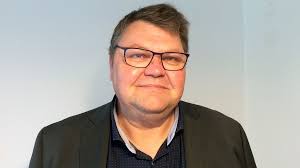 Peter Lundgren (SD): Brexit gjorde att vi ändrade oss om EU