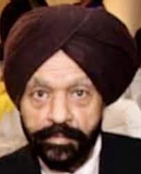 Jagmohan Chahal Obituary (2025)