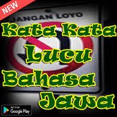 Kata Kata Lucu Bahasa Jawa For Android Apk Download